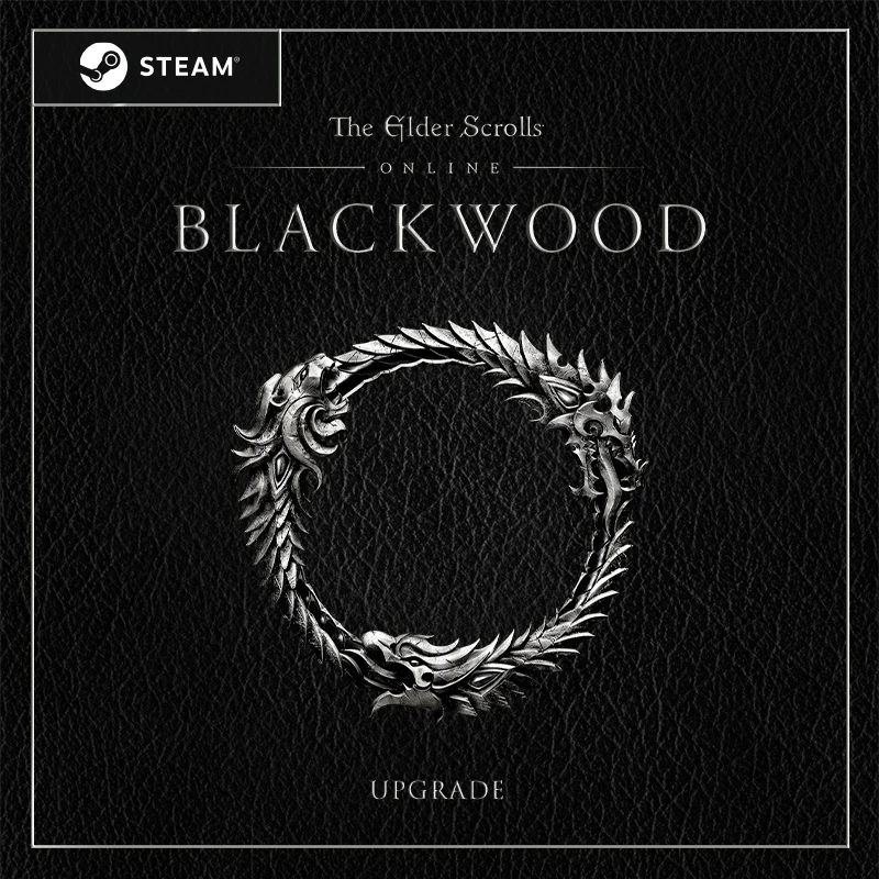 The Elder Scrolls Online: Blackwood - Upgrade (Steam) (PC) [цифровая версия] | Цифровые товары