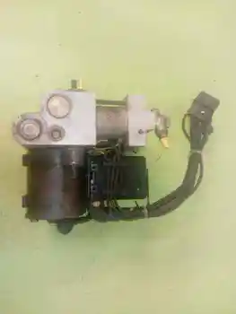 

MB668360 ABS MITSUBISHI ECLIPSE (D20)