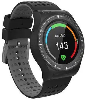 

SPC SMARTWATCH 9620N SMARTEE SPORT GPS NOTIFICACIO