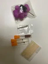 Brocas de goma y silicona para manicura y pedicura, cortador eléctrico para pulir cutículas, accesorio para decoración de uñas, 28 tipos