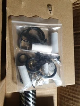 Pcp-Pump Compressor 30mpa Hand-Operated Air-Paintball 300bar Mini 4500psi Stage for Bicycle