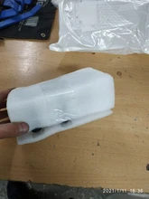 Mini bomba de agua de diafragma de 12V con interruptor automático, bomba de agua eléctrica de alta presión para lavado de coche, 60W, 5 litros por minuto, pulverizador automático de agua de 0.8Mpa