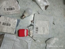 E27 Lamp Spot-Bulb Led-Bulb-Lights Outdoor-Lighting DC 9W Smd 12W 6W 15W 18W 3W 12V 2835