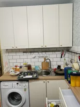 KAK Zinc Alloy Pearl Gold Cabinet Knobs Kitchen Door Handles Drawer Cupboard Door Handle