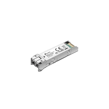 

TP-LINK TL-SM311LS Module SFP Singlemode 10Km