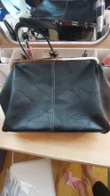 Las mujeres marca de bolsos, bolsas de mensajero para mujeres, Europa estilo Retro bolso de hombro de cuero de PU moda mujer bolsas XKX04