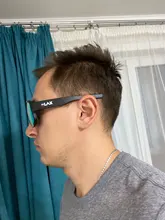 ELAX-Gafas de sol para hombre, nuevas lentes de ciclismo al aire libre, gafa para bicicleta de montaña, accesorios para hombres, artículos de ciclismo, lente deportiva de montaña, 2020