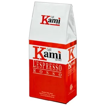 

Coffee bean Kami Rosso (1 kg)