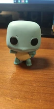 Juguetes Modelo de la colección de figuras de vinilo de chiquillos de Charmander de Bulbasaur lindo