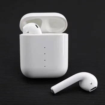 

Headphones Bluetooth 5.0 i100 Premium Version, cash box from Load Inalambrica Automatic Universal Wireless