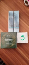 AUQUEST-Parches para los ojos, mascarilla hialurónica de algas marinas, hidratante, ojeras, bolsas para los ojos, elimina las arrugas, de belleza para ojo, cuidado de la piel, 60 uds.