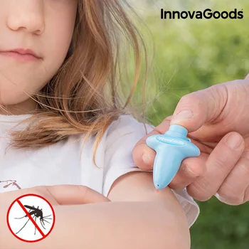 

Soothing for mosquito bites InnovaGoods