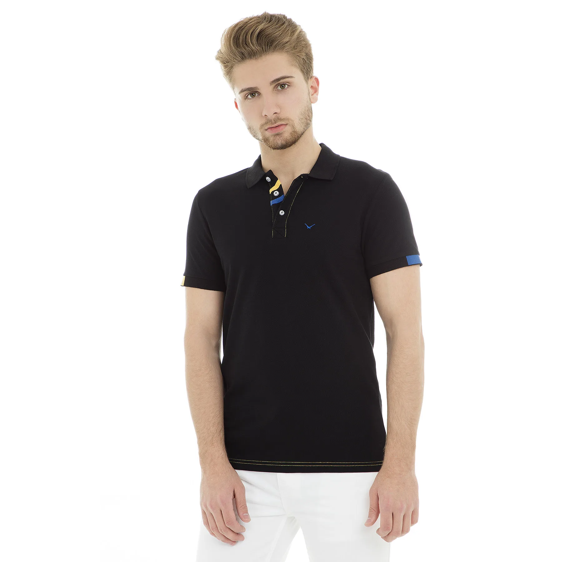 Cazador Polo футболки мужские shirirt CDR 4297