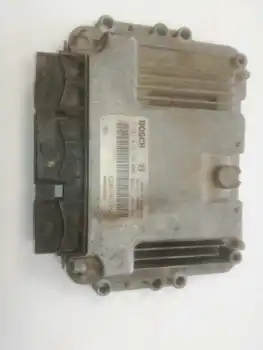 

0281010769 8200184294 switchboard Engine EUA Renault Megane Ii Saloon 5p Business