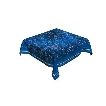 

Tablecloth "map the Starry Sky" 145*145 cm