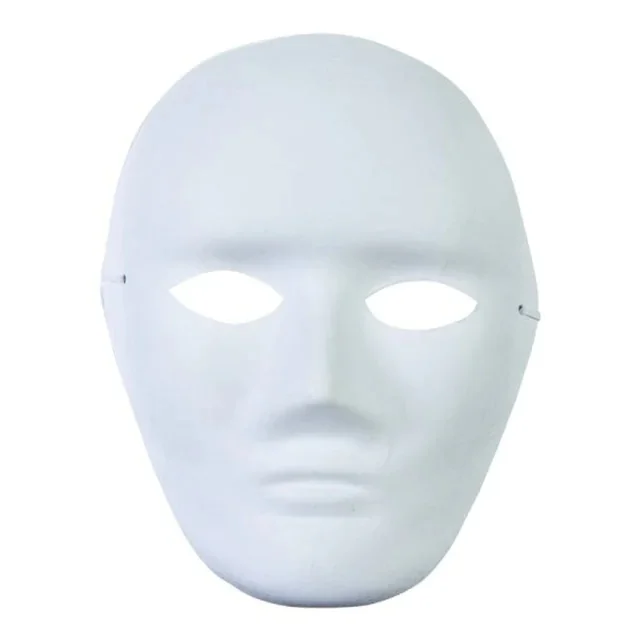 

SÜDOR BS57-02 BIG FACE CARTON MASK 439607132