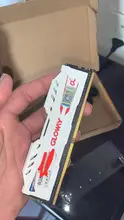 DIMM Memoria Ram Gloway 2666mhz 3000mhz 32gb Ddr4 PC 8GB New 16-Gb High-Performance New-Arrival