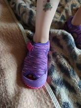 Sandalias antideslizantes para bebé, niño y niña, zapatillas deportivas para niño, chanclas de tacto suave para bebé, zapatos infantiles para niño, calzado de playa al aire libre