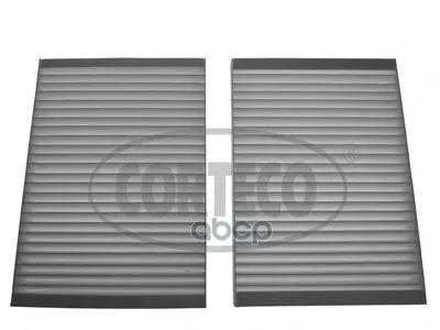 Фильтр Салона К-Кт Cp1297 Mercedes-Benz: S-Class W221 05-, S-Class C216 Купе 06- Corteco арт. 80001491