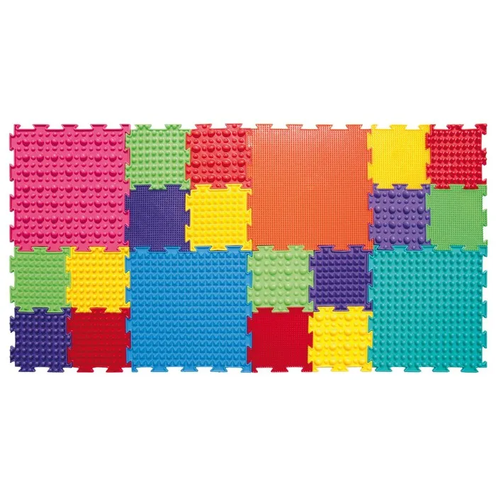 Modular massage pad ортодон set &quotmini-mix&quot 20 PCs |
