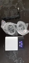 Oxygen-Pump Aquarium Turtle-Tank Internal Silent Built-In Usb-Charging-Port Rechargeable