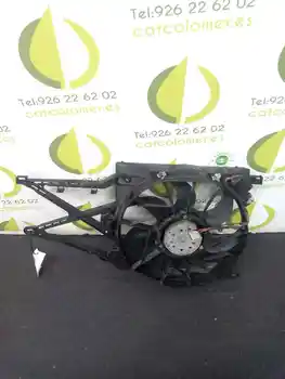 

0130303246 24431828 electric fan Opel Zafira TO 2.0 Dti