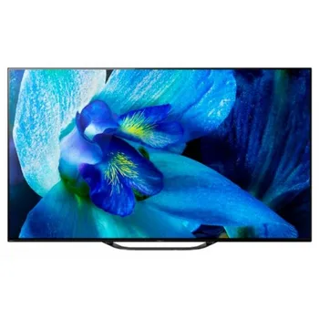 

TV 55 "Oled Sony KD-55AG8 Android TV box 4K