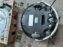 Robot-Vacuum-Cleaner Sweeping-Machine Professional Household Automatic Ilife V3s Home