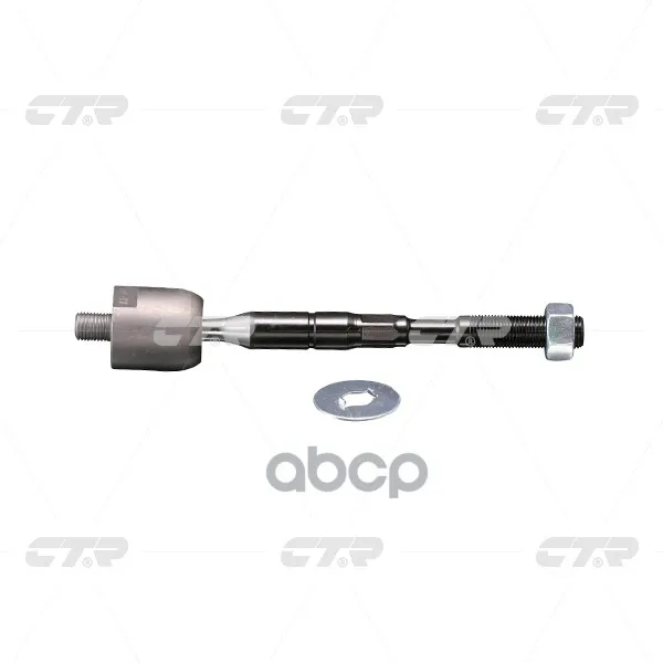 Тяга Рулевая | Перед Прав/Лев | Toyota Estima Acr30,Mcr30,Previa Acr30,Clr30,Alphard Ath10 03- 45503-59075 Ctr арт. CRT109