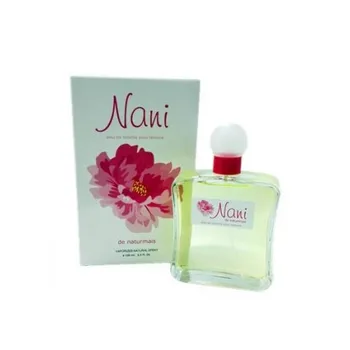 

Nani of Naturmais Eau Toilette Spray 100 ML