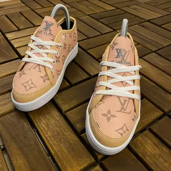 

2020 Women Shoe Shoes New Fashion Outwear Casual Brand Womens Woman Daily Shoes Voque Mode Style Rage Craze Fad