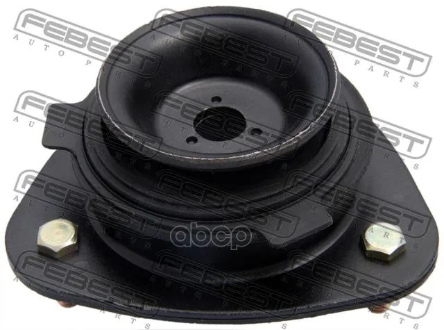Sbss-005_опора Амортизатора Заднего! Subaru Impreza 1.6i-2.0/T&4wd 93 Febest Sbss005 Febest арт. SBSS005