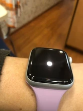 Protector de pantalla para Apple Watch 5, 3, 38MM, 40MM, 44MM, 42MM, cristal no templado, película protectora de pantalla para Apple Watch 6 SE 5 4