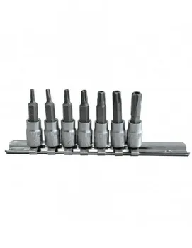 

JBM 51746 SET OF TIPS TS 5 FACES INVIOLABLE
