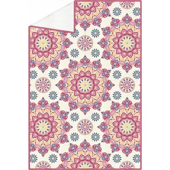 

Bedspread Iroa Pique Mandala 002 + Cushion (Optional)