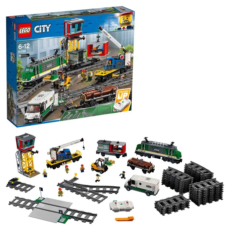 lego train aliexpress