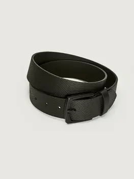 

Leather Look Belt