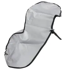 Чехол транспортировочный для мотора 30 л.с.4-тактный, серый CHEKHOL_30_4T