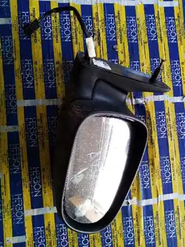 

216398 rear view mirror Right Ford Galaxy (vx) *