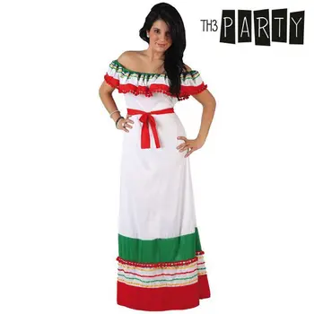

Costume for Adults Mexican woman