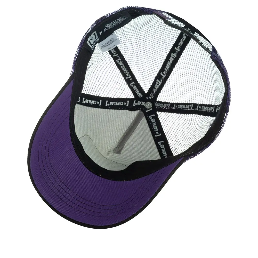Baseball cap capslab item No. CL/sai/1 