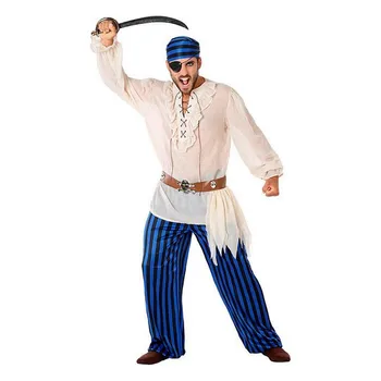 

Costume for Adults 115408 Pirate