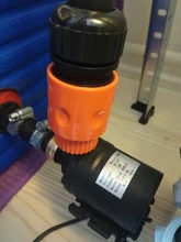 Submersibles Water-Pump Brushless-Motor Solar 24V 12V DC 5m 800l/H