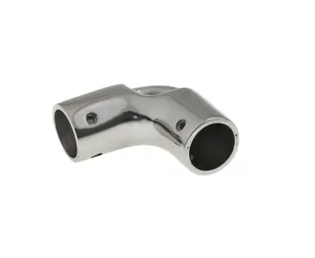 

Leera knee 1 "(25,4mm), 90 deg with loop 66192_kof
