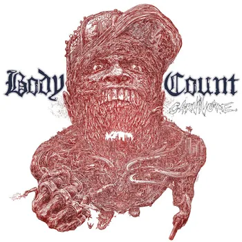 

Body count/carrivore (limited box set edition)(2CD)