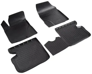 

Interior mats Great Wall Hover (M4) (2013) npa11-c29-250