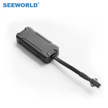 

Seeworld 2G Sim Card Car mini gps tracker S101T GPS Tracking Device With Alarm Function for 2g gps tracker