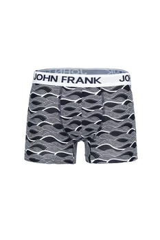 

John Frank Boxer MEN 'S BOXER CTNJFBM137