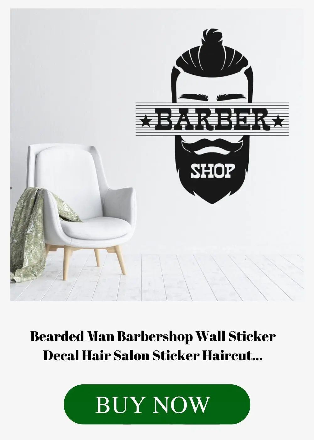 Art Home Decor Canvas Painting Wall Picture Simple Elk Sketch Printing Wall..