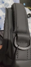 Mochila De moda antirrobo para hombre, bolso multifuncional impermeable para portátil de 2021 pulgadas, bolsa de viaje con carga USB, Mark Ryden, novedad de 15,6